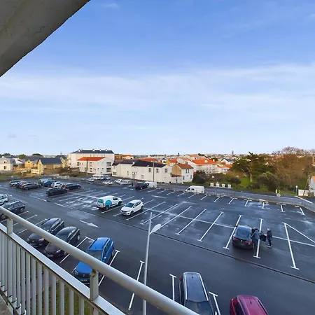 Pour 8 Sur La Grande De St Gilles Apartment *