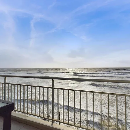 Apartment Pour 8 Sur La Grande De St Gilles *