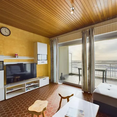 Apartamento Pour 8 Sur La Grande De St Gilles