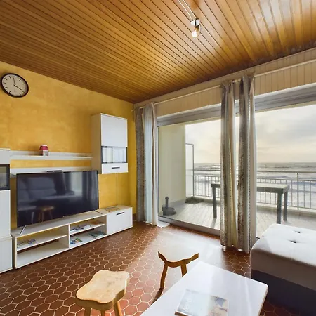 Apartment Pour 8 Sur La Grande De St Gilles