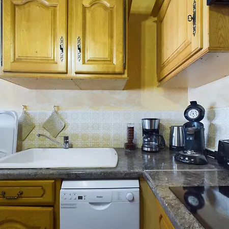 Pour 8 Sur La Grande De St Gilles Appartement Saint-Gilles-Croix-de-Vie