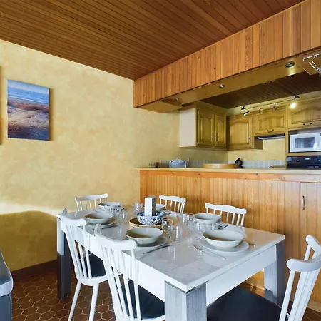 Apartamento Pour 8 Sur La Grande De St Gilles Saint Gilles Croix de vie