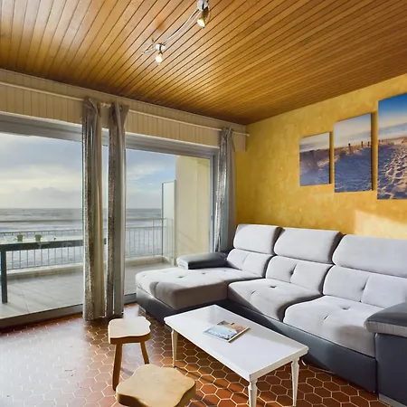 Pour 8 Sur La Grande De St Gilles Apartment *