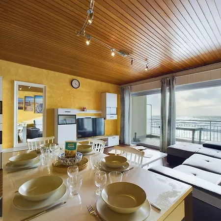 Pour 8 Sur La Grande De St Gilles Apartamento
