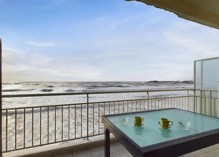 Pour 8 Sur La Grande De St Gilles Saint-Gilles-Croix-de-Vie