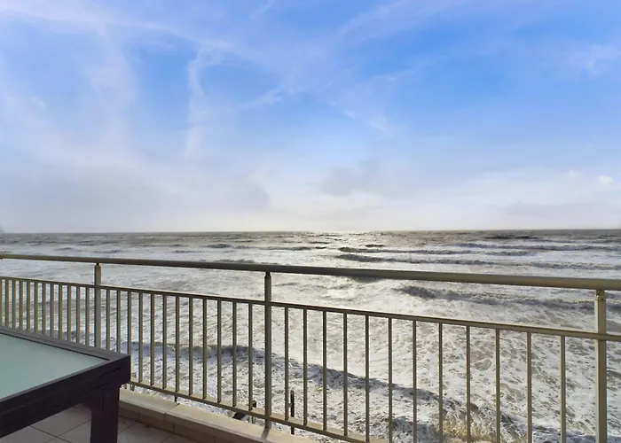 Appartement Pour 8 Sur La Grande De St Gilles *