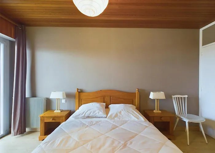 Appartement Pour 8 Sur La Grande De St Gilles Saint-Gilles-Croix-de-Vie