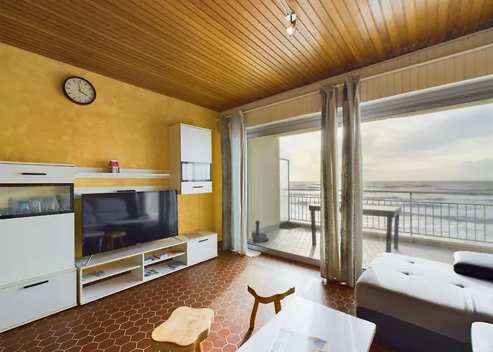 Appartement Pour 8 Sur La Grande De St Gilles